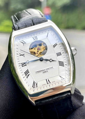 Frederique Constant Cũ FC-310X4T5/6 Tonneau Automatic