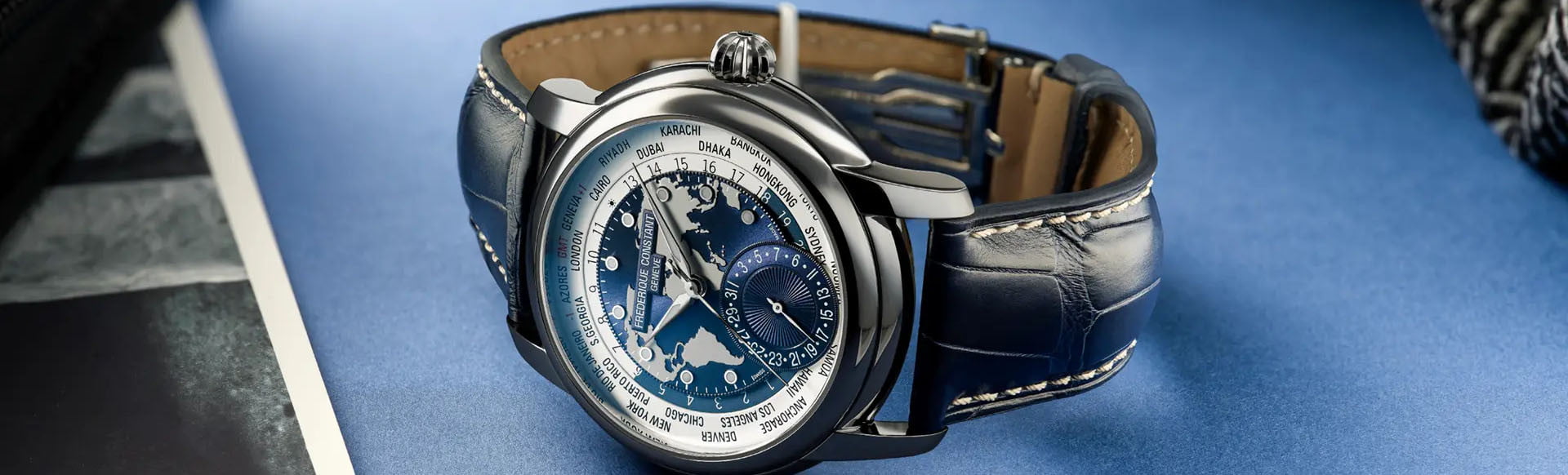 Những chiếc đồng hồ Richard Mille lấy cảm hứng từ sao quốc tế: Nhìn thôi cũng đủ xiêu lòng rồi!