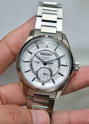 Seiko Presage Automatic 29 Jewels SARW001 Used