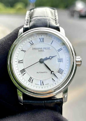 Frederique Constant FC-303MC4P6 Classics Automatic 40mm - Used