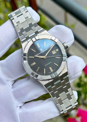Đồng Hồ Maurice Lacroix Cũ Aikon 42mm AI6008-SS002-331-1
