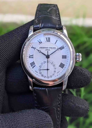 Frederique Constant FC710MC4H6 Manufacture 42mm - Used