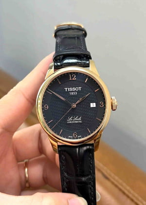 Tissot Le Locle Chronometer Automatic T006.408.36.057.00 - Used
