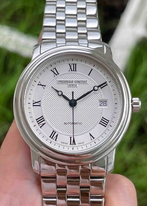 Frederique Constant Classics FC-303MC4P6B2 40mm - Used