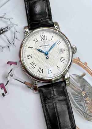 Montblanc Meisterstuck Automatic 39mm 107114 - Used