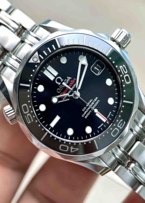 Omega Seamaster 300 36mm 212.30.36.20.01.002 - Used