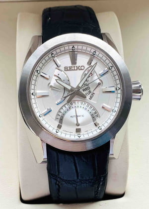 Seiko Brightz Ananta SAEC003 44mm - Used