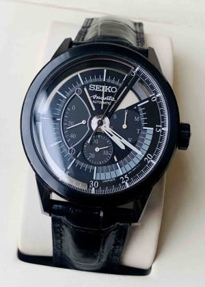 Seiko Brightz Limited Edition SPB023 SAEC013 46mm - Used