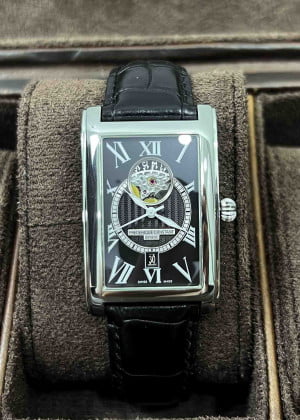 Frederique Constant Classics Carree FC-315BS4C26 - Used