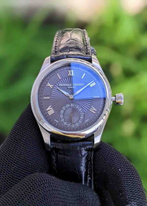 Frederique Constant Maxime Automatic Silicium FC-700SMG5M6 - Used