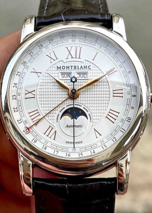 Montblanc Star Legacy Full Calendar 113691 42mm - Used