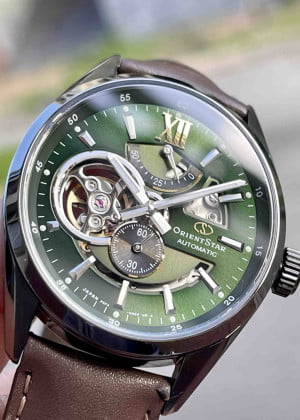 Orient Star Joker RK-AV0010 Limited Edition 41mm - Used