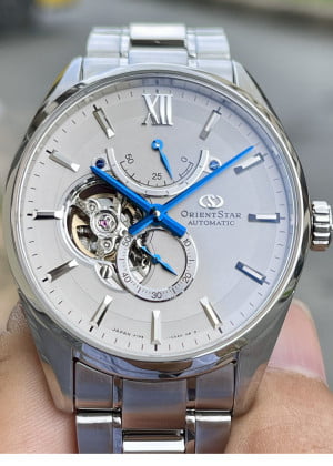Orient Star RE-HJ0001S00B USED