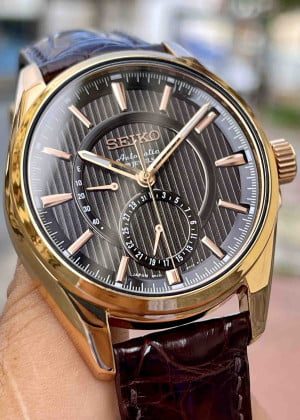 Seiko Presage SARW010 Kim Báo Cót 40mm - Used