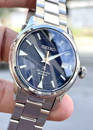 Seiko Prospex Alpinist SPB249J1 38mm - Used