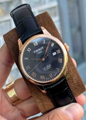Tissot Le Locle Automatic 39.3mm T41.5.423.53 - Used