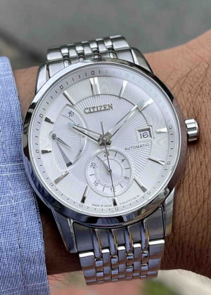 Citizen NB3000-56A Automatic Sapphire 42mm - Used