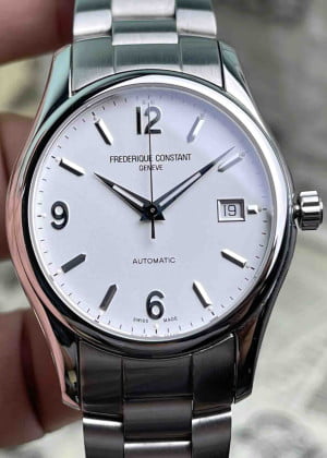 Frederique Constant FC-303AS4B26B Automatic 38.5mm - Used