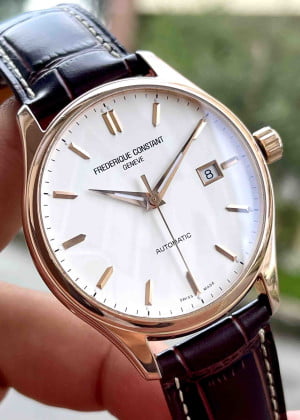 Frederique Constant FC-303V5B4 Classics Automatic 40mm - Used