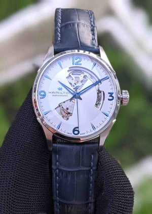 Hamilton H32705651 Jazzmaster Automatic 42mm - Used