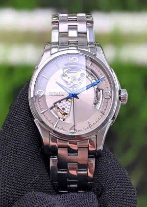 Hamilton Jazzmaster 40mm H32565121 - Used
