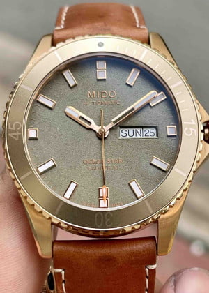 Mido Ocean Star M026.430.36.091.00 42.5mm - Used