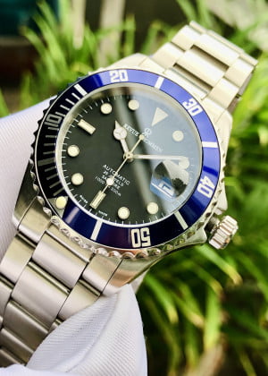 Revue Thommen17571.2135 Diver Automatic - Used