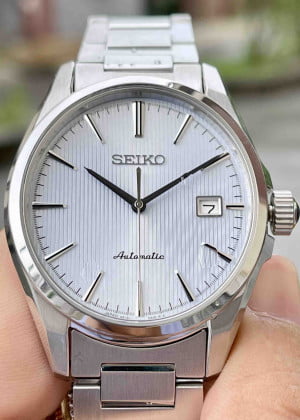 Seiko Presage SARX043 6R15 Sapphire 40mm - Used