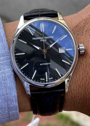 Fredeque Constant Classic FC-303NB5B6 40mm - Used