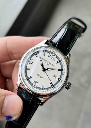Frederique Constant FC-303WGH5B6 Healey Limited Edition 40mm - used