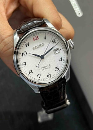 Seiko Presage SPB067J1 6R15 40.5mm - Likenew