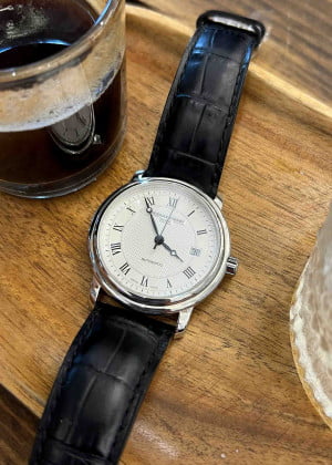 Frederique Constant Classics FC-303MC4P6 40mm - Like New