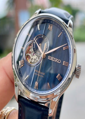 Seiko Presage SARY187 (SSA421J1) Nội Địa Nhật - Used