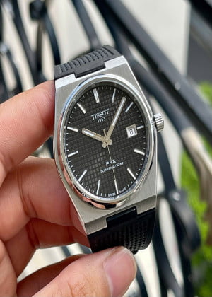 Tissot PRX T137.407.17.051.00 T1374071705100 Used