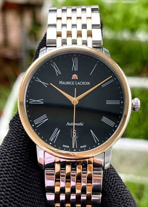 Maurice Lacroix Les Classique Automatic LC6067-PS103-310-1 38mm - Used