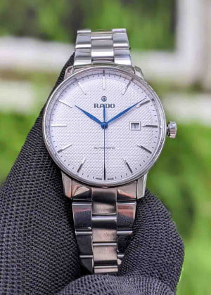 Rado Coupole Classic 41mm R22876013 - Used