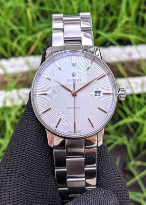 Rado R22860023 Coupole Classic Automatic 38mm - Used