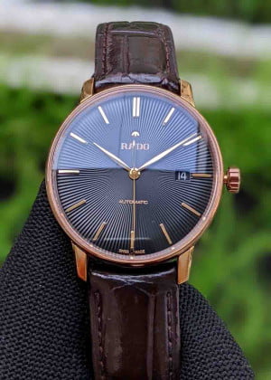 Rado R22861165 Coupole Classic Automatic 38mm - Used