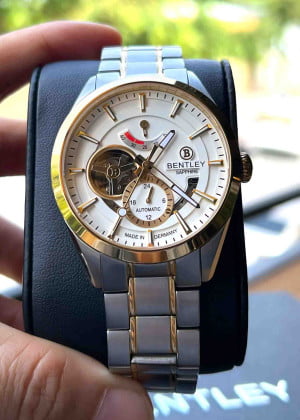 Bentley Joker BL1831-15MTWI Automatic 41mm - used