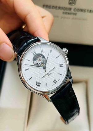Frederique Constant FC-310MS5B6 Heartbeat 40mm - Used