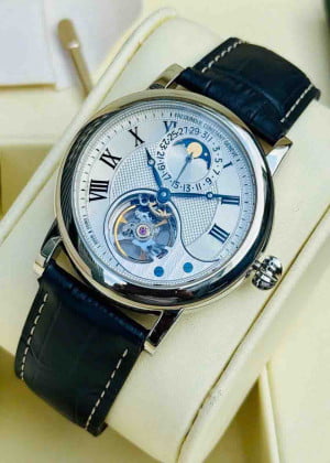 Frederique Constant FC-915X4H6 Heart Beat 40mm - Likenew