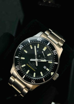 Orient Star RE-AU0301B00B Sport Diver 43.5mm - Used