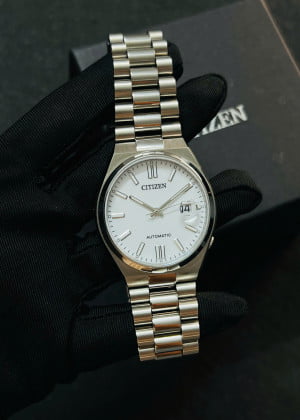 Citizen Tsuyosa Lướt NJ0150-81A Sapphire 40mm