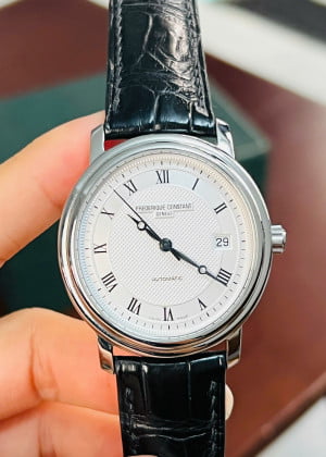 Frederique Constant Classics FC-303MC3P6 38mm Used