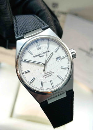 Frederique Constant Highlife FC-303S4NH6 41mm - Used
