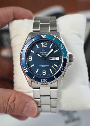 Orient Mako 4 RA-AA0818L19B 41.8mm - Used