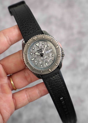 Seiko 5 Sports Automatic 42.5mm SRPE79 - Used