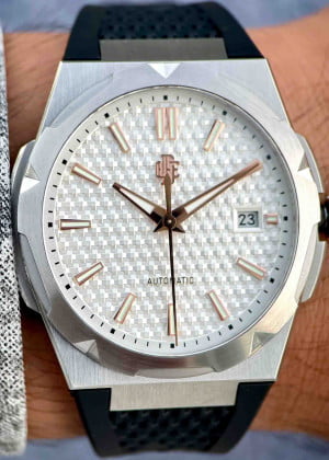 Davis Elvin Milan DM01 Automatic 41mm - Used