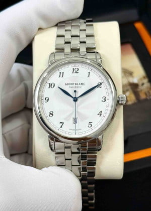 Đồng Hồ Montblanc Star Legacy 42mm 117324 - Used