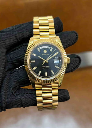 Sugess President DD40 S433.05 - Like New